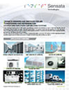 Air Conditioning and Refrigeration: Sensors and Switches 