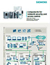 Components for Network Security and Safety 