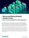 Article: Zero Trust Strengthens Cell Protection 