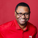 D'Mar Phillips - RS VP of People & Culture PR