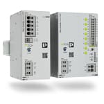 Phoenix Contact TRIO3 power supplies