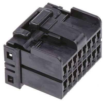 【美品】MC5 LP2枚セット TE Connectivity 174045-2 Multilock 040 Series 2.5mm Pitch 12