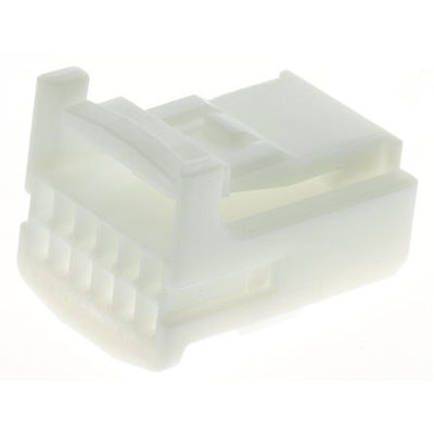 TE Connectivity 174045-2 Multilock 040 Series 2.5mm Pitch 12