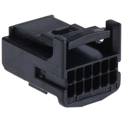 10 Stück TE 66010-2 AMP-Blade Contact, Receptacle, 24-20AWG, Crimp 0