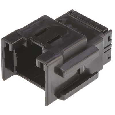 TE Connectivity 174045-2 Multilock 040 Series 2.5mm Pitch 12