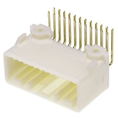 62 hole ECU CONNECTOR for Volvo truck 2-1418883-1