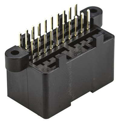 TE Connectivity 174977-2 Multilock 040 Series 2.5mm Pitch 20