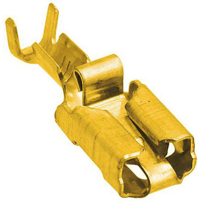 ☆☆☆ 160759-4 : Positive Lock Quick Disconnects | TE Connectivity