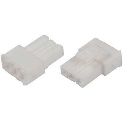 メーカー 一覧 TE Connectivity 177898-1 Power Double Lock Series 3.96mm ノート・メモ帳