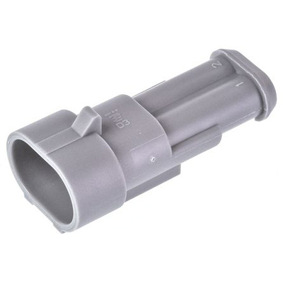 TE Connectivity 282081-1 Superseal 1.5 Series Cavity for use
