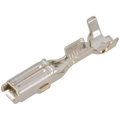 ゲベとその飼い主 DZ-SS04/002 RRR 4枚セット TE Connectivity 171662-4 Econoseal J Mk II crimp socket contact