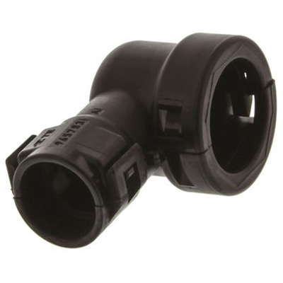 TE Connectivity 965783-1 Circular DIN Backshells, Right