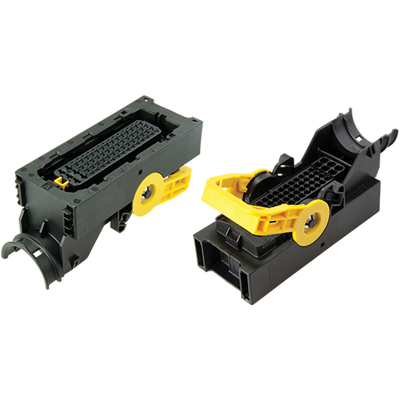 TE Connectivity 1-1418883-1 Receptacle Connector, 62