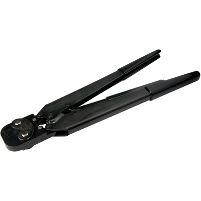 「新商品」に関するプレスリリース TE Connectivity 720725-1 CERTI-CRIMP Crimp Tool, FASTON 工具+メンテナンス