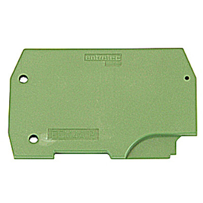TE Connectivity 1SNA199879R0100 Terminal Block Conenctor