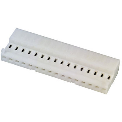 【年中無休】 Series, MTA-100 4-643814-6 Connectivity TE Cable IDC Mount その他