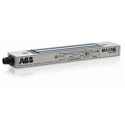 ABB Jokab Safety 2TLA042022R2200 Rectangular Electronic