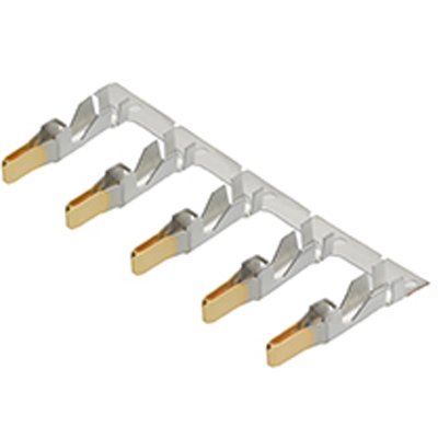 S Molex Incorporated 42817-0012 Mini-Fit Sr. Crimp Terminal