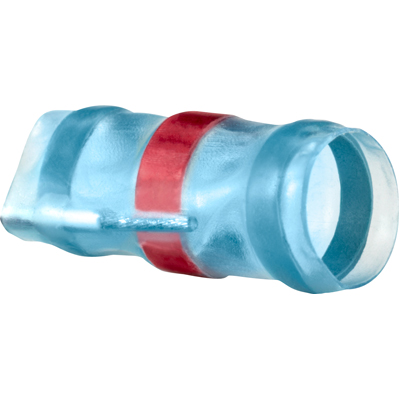 Sumitomo Electric H-ML-7 Conn Crimp Term Splice Butt PVDF H Sumitomo Electric H-ML-7 Conn Crimp Term Splice Butt PVDF H