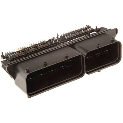 TE Connectivity 284617-1 Micro Quadlock System Series,154Way