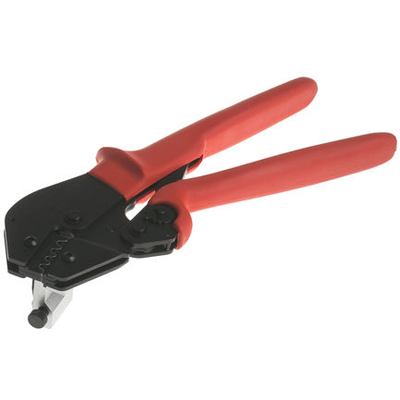 人気ブランド ITT 121586-5236 Cannon ITT Cannon Contact Crimp Tool, Crimp ワンピース