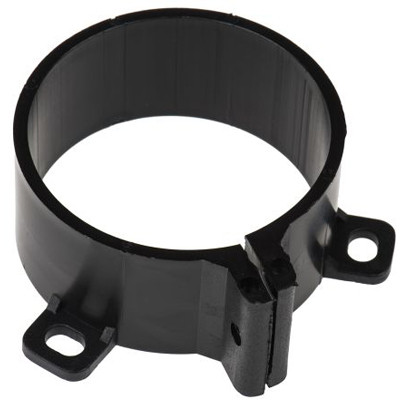 掛軸 8 RS PRO 2387208 Capacitor Mounting Clip For Use With 50 mm