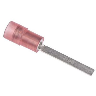 100%正規品 2674473 PRO RS Insulated Nylon 22-16AWG Terminal Blade Crimp コミック・アニメ