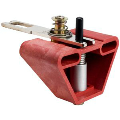 Telemecanique Sensors XCSTE7511 Plastic safety switch XCSTE Telemecanique Sensors XCSTE7511 Plastic safety switch XCSTE