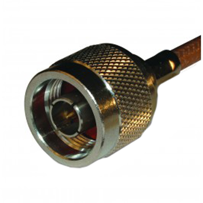 【CPC-L24】yksig 172142 AMPHENOL RF, RF / Coaxial Connector, N Type, Straight