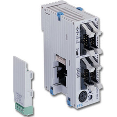 パナソニックPLC FPG-C32T 　7個セット FPG-C32TH | FPΣ コントロールユニット PLC CPU | Panasonic