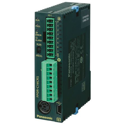 1個　IDEC FC6A-R161 16点リレー出力 PLC 1個 IDEC FC6A-R161 16点リレー出力 PLC