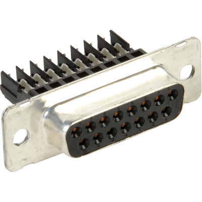 かっしゃん 151 TE Connectivity 206509-1 Keying Plug D Polyphenylene Oxide