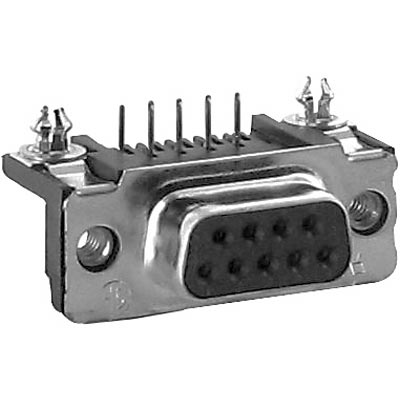 TE Connectivity 206509-1 Keying Plug D Polyphenylene Oxide