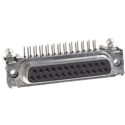 TE Connectivity 206509-1 Keying Plug D Polyphenylene Oxide