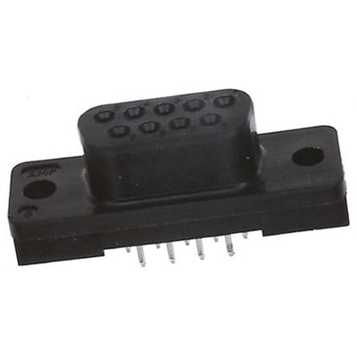 専用ページ TE Connectivity 206509-1 Keying Plug D Polyphenylene Oxide