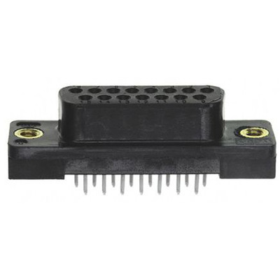 TE Connectivity 206509-1 Keying Plug D Polyphenylene Oxide