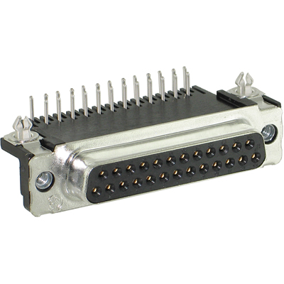 TE Connectivity 206509-1 Keying Plug D Polyphenylene Oxide