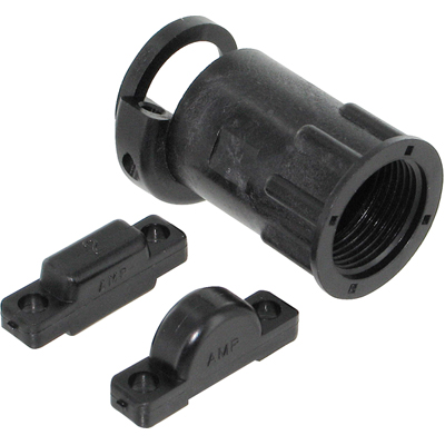 order A7♡ TE Connectivity 206433-1 Connector Housing CPC Recept. Assy