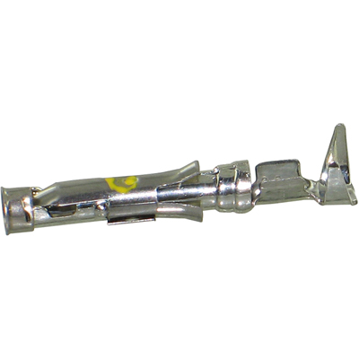 Aya専用 TE Connectivity 206305-1 Circular Plastic Connector Plug