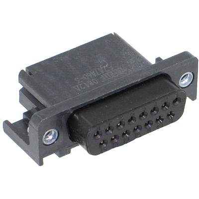 ひさピー TE Connectivity 206509-1 Keying Plug D Polyphenylene Oxide