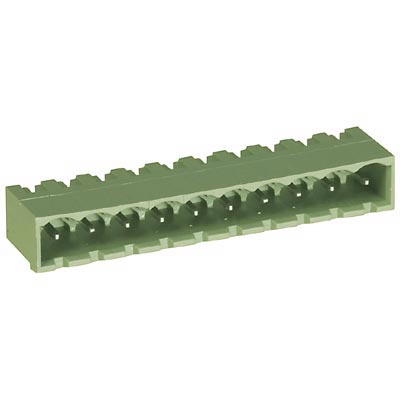 Phoenix Contact 1859593 Conn, TermBlk, PCB, Header, SnglLvl Phoenix Contact 1859593 Conn, TermBlk, PCB, Header, SnglLvl