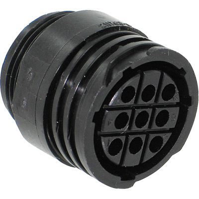 てぷぷ　0628 206037-2 : AMP Circular Power Connectors | TE Connectivity