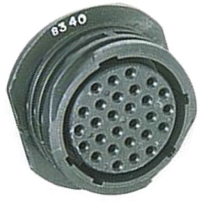 order A7♡ 206433-1 TE Connectivity | Mouser Canada