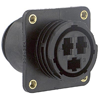 人気 ブランド チェック TE Connectivity 3 Receptacle CPC Housing Connector 206425-5 アニメ/ゲーム