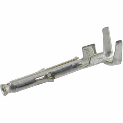 TE Connectivity 171639-1 Contact Socket, Mini Universal, 20