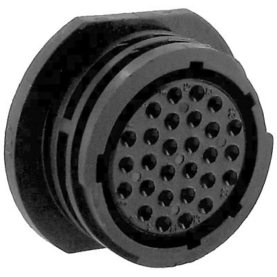 e891-d シェイプビート ダブル コア TE Connectivity 206070-8 Cable Clamp Kit, Shell Size 17