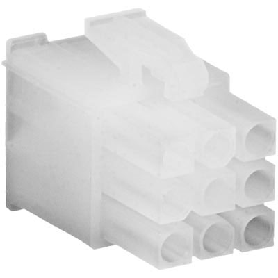 TE Connectivity 171639-1 Contact Socket, Mini Universal, 20