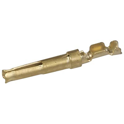 TE Connectivity 205838-1 Connector Housing CPC Plug Assy 8