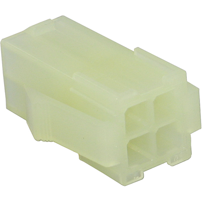 TE Connectivity 171639-1 Contact Socket, Mini Universal, 20