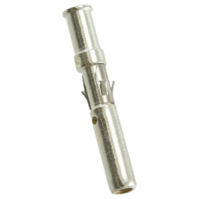 TE Connectivity 206044-1 Circular Plastic Connector Plug